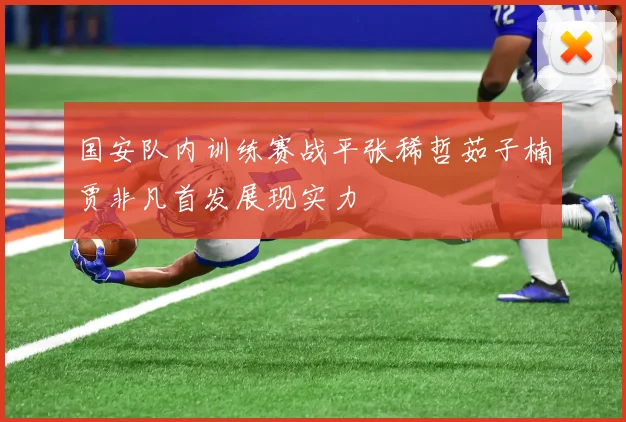 国安队内训练赛战平张稀哲茹子楠贾非凡首发展现实力