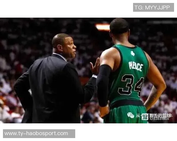 科尔安东尼分享里弗斯教练观点强调团队合作与胜利的重要性