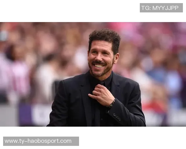 西蒙尼执教324场胜利超越穆尼奥斯成为西甲历史第二位教练